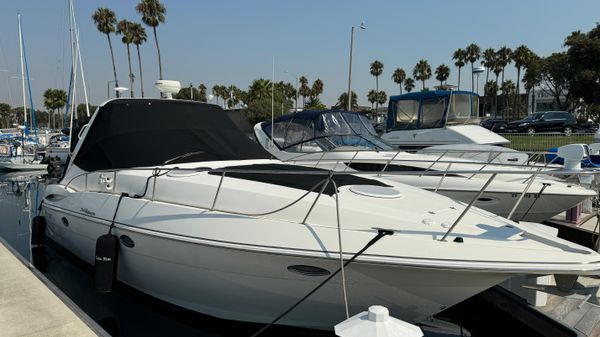 Cruisers 34