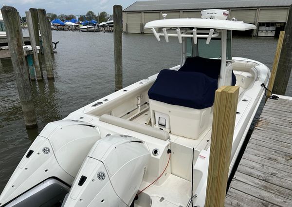 Boston-whaler 280-OUTRAGE image