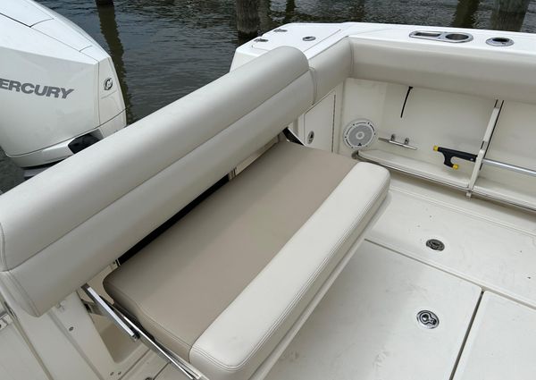 Boston-whaler 280-OUTRAGE image