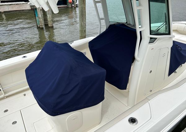 Boston-whaler 280-OUTRAGE image