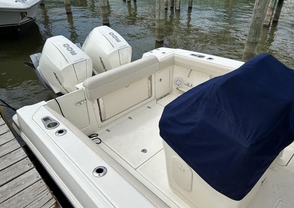 Boston-whaler 280-OUTRAGE image