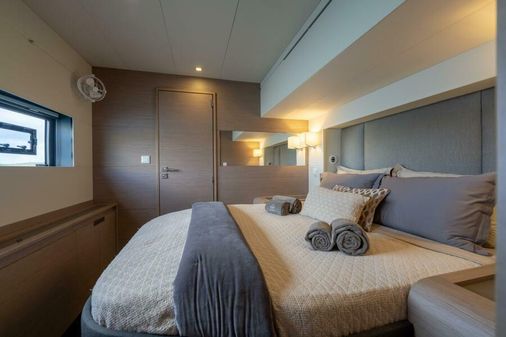 Fountaine Pajot Alegria 67 image