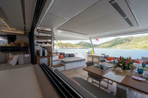 Fountaine Pajot Alegria 67 image