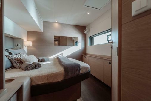 Fountaine Pajot Alegria 67 image