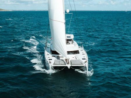 Fountaine Pajot Alegria 67 image