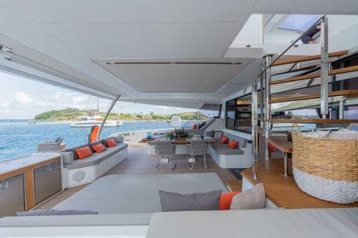 Fountaine Pajot Alegria 67 image