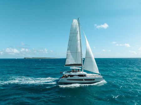 Fountaine Pajot Alegria 67 image