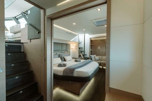 Fountaine Pajot Alegria 67 image