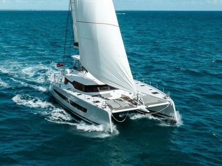 Fountaine Pajot Alegria 67 image