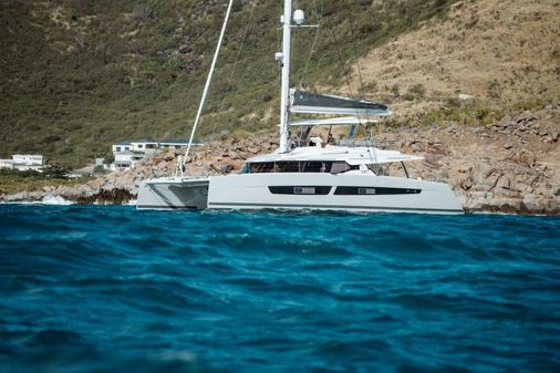 Fountaine Pajot Alegria 67 image