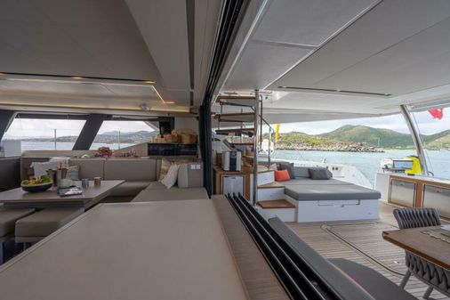 Fountaine Pajot Alegria 67 image