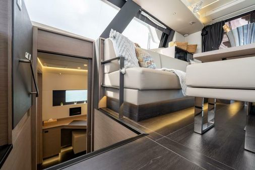 Fountaine Pajot Alegria 67 image