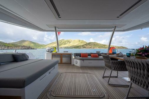 Fountaine Pajot Alegria 67 image