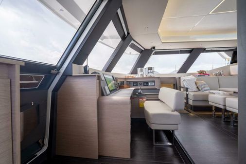 Fountaine Pajot Alegria 67 image