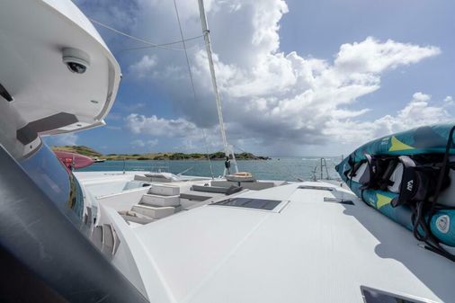 Fountaine Pajot Alegria 67 image