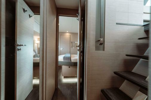 Fountaine Pajot Alegria 67 image