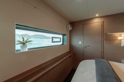 Fountaine Pajot Alegria 67 image