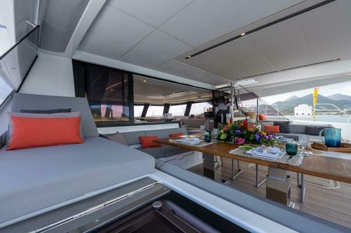 Fountaine Pajot Alegria 67 image