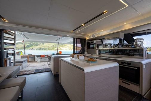 Fountaine Pajot Alegria 67 image