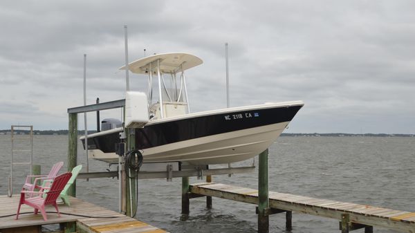 Pathfinder 2400