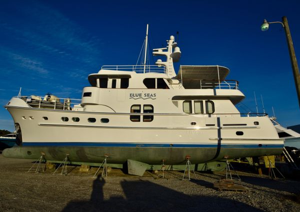 Farmont 70 Expedition Yacht image