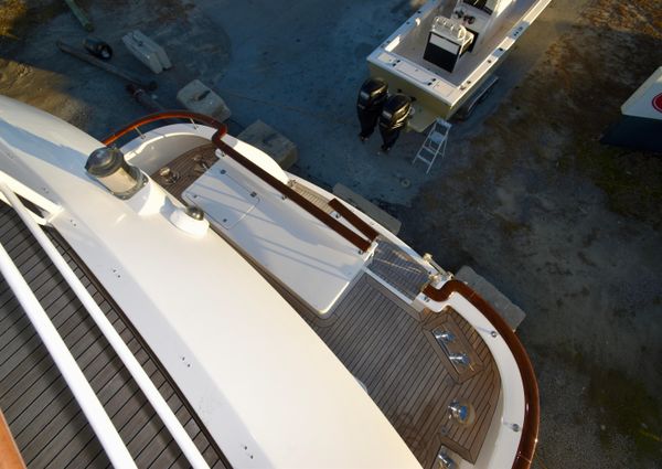 Farmont 70 Expedition Yacht image