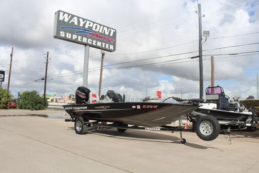 Bass-tracker PRO-TEAM-175 image