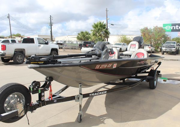 Bass-tracker PRO-TEAM-175 image