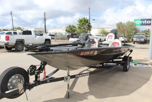 Bass-tracker PRO-TEAM-175 image