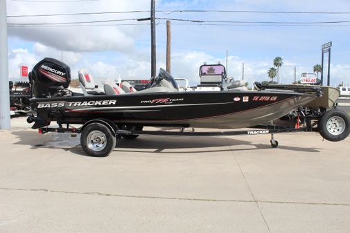 Bass-tracker PRO-TEAM-175 image