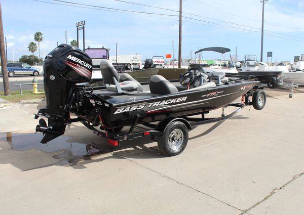 Bass-tracker PRO-TEAM-175 image