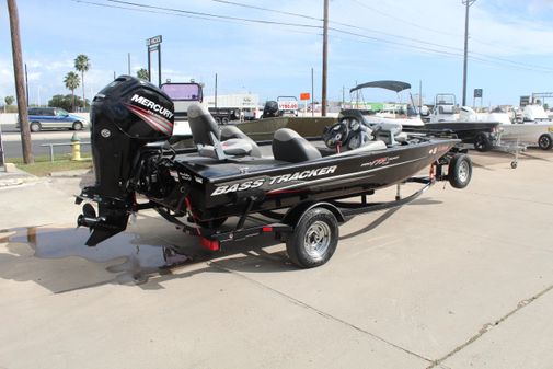 Bass-tracker PRO-TEAM-175 image