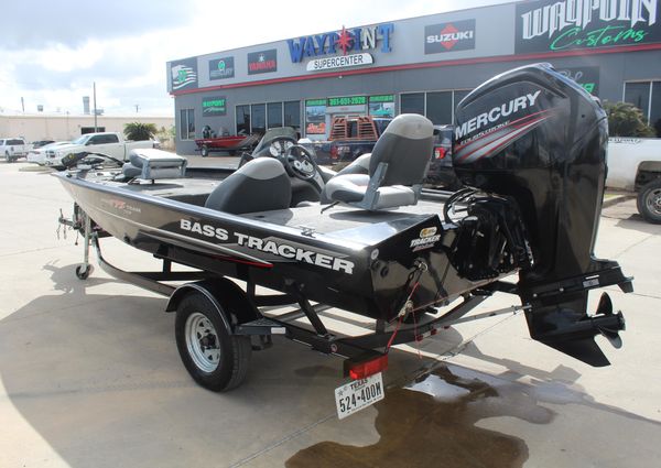 Bass-tracker PRO-TEAM-175 image