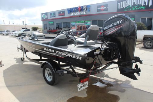 Bass-tracker PRO-TEAM-175 image