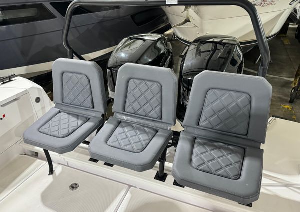 Axopar 37 Cross Cabin BRABUS image