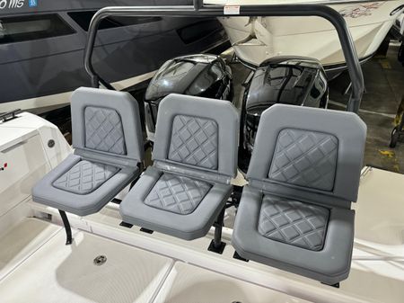 Axopar 37 Cross Cabin BRABUS image