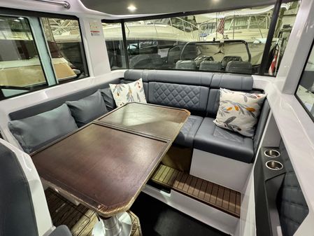 Axopar 37 Cross Cabin BRABUS image