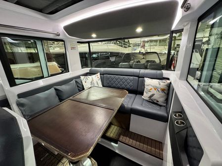 Axopar 37 Cross Cabin BRABUS image