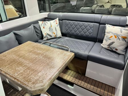 Axopar 37 Cross Cabin BRABUS image