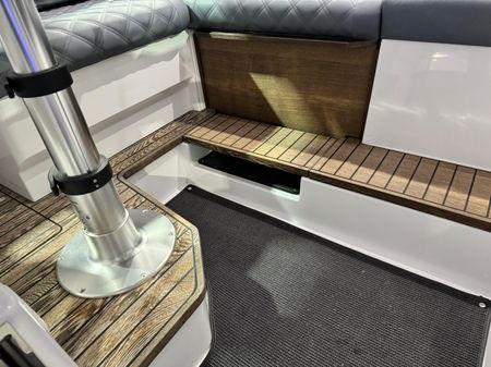 Axopar 37 Cross Cabin BRABUS image