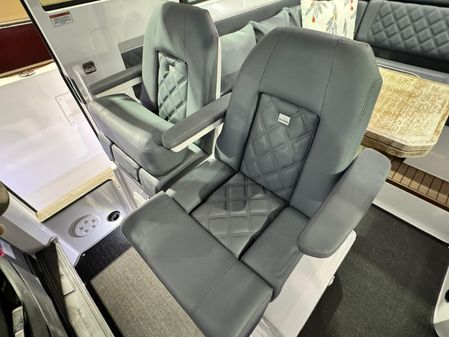 Axopar 37 Cross Cabin BRABUS image