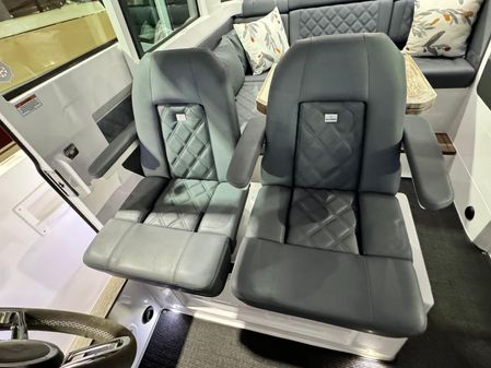 Axopar 37 Cross Cabin BRABUS image