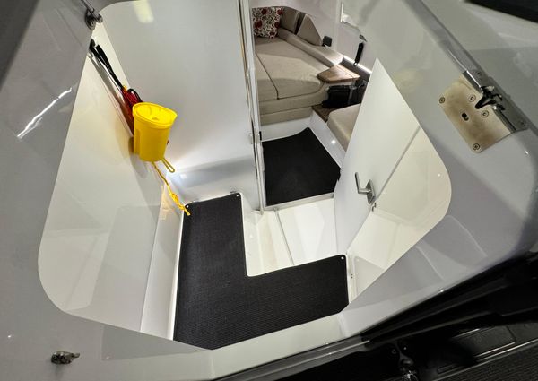 Axopar 37 Cross Cabin BRABUS image