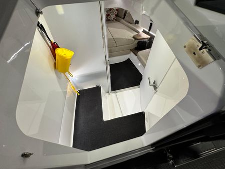 Axopar 37 Cross Cabin BRABUS image