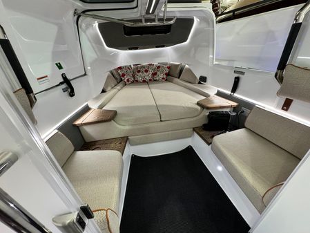 Axopar 37 Cross Cabin BRABUS image