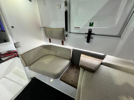 Axopar 37 Cross Cabin BRABUS image