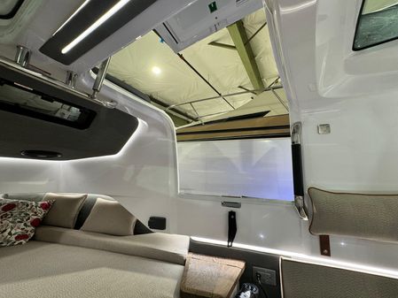 Axopar 37 Cross Cabin BRABUS image