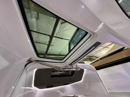 Axopar 37 Cross Cabin BRABUS image