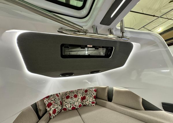 Axopar 37 Cross Cabin BRABUS image