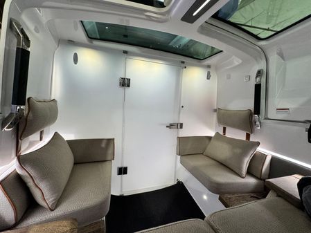 Axopar 37 Cross Cabin BRABUS image